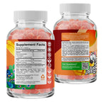 Phytoral Lutein Gummies for Eye Health - image 8