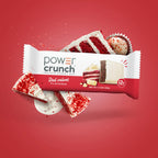 Power Crunch Protein Wafer Bars