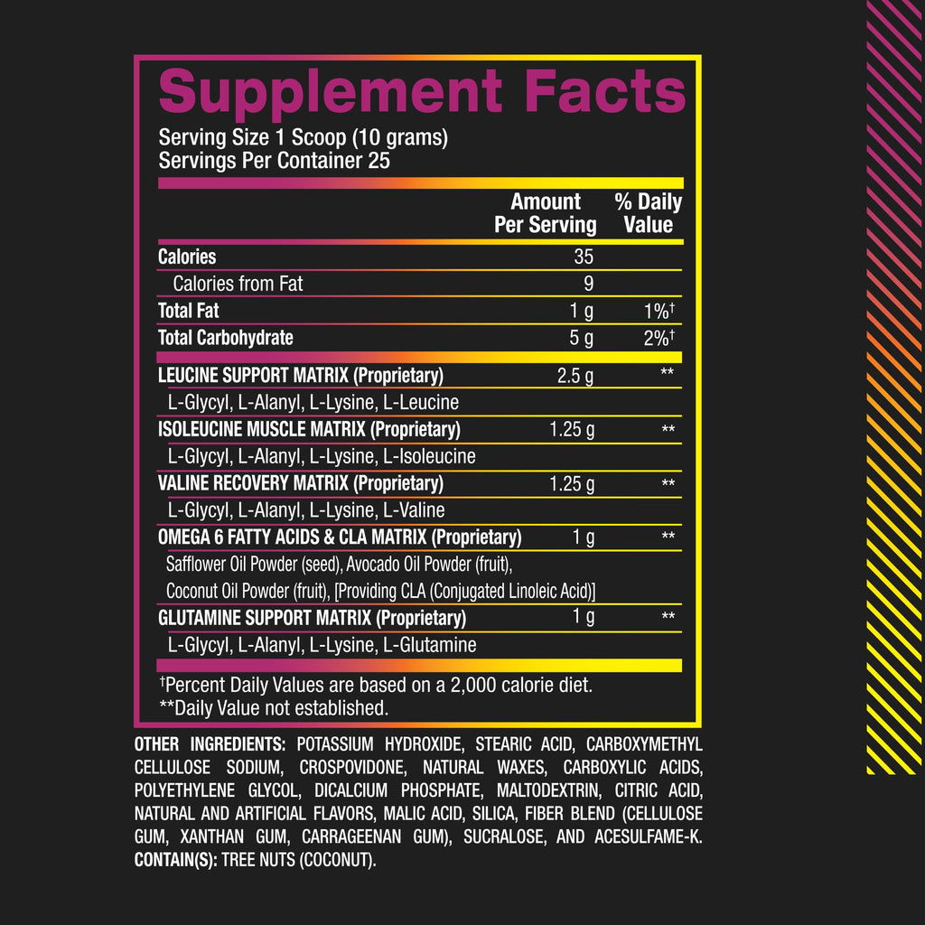 BPI Sports Best Aminos