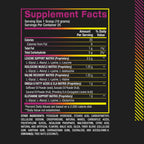 BPI Sports Best Aminos