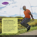 Nature's Secret Inholtra Premium Lubri-Joint - 120 Softgels - image 3