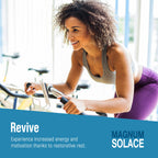 Magnum Solace Magnesium Oil Spray - 8 Fl Oz - image 6