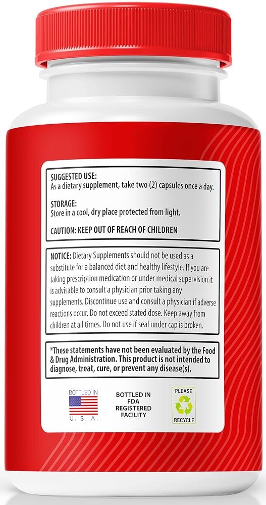 NutraRize Provaslim Capsules Weight Loss Support - 60 Capsules - image 3