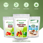 Z Natural Foods HERBAL_SUPPLEMENT