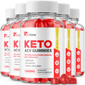 IDEAL PERFORMANCE Lifetime Keto Plus ACV Gummies - 300 Gummies