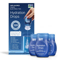 Buoy Electrolyte Drops Hydration Supplement - 120 Servings