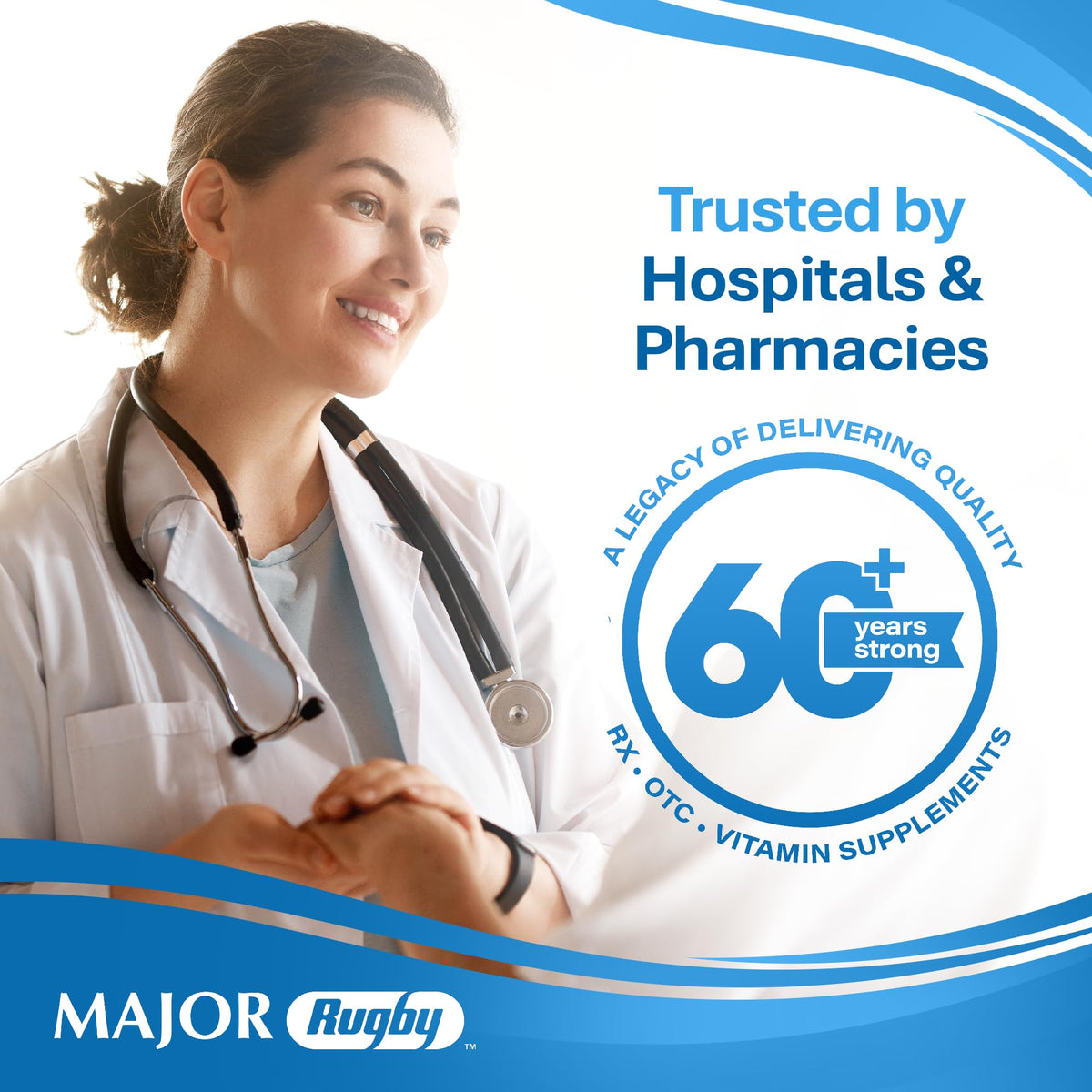 MAJOR Tab-A-Vite Multivitamin Tablets - 1000 Count - image 5