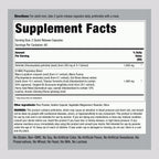 Piping Rock Vi-Max Male Formula - 120 Capsules - image 2