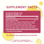SMNutrition Hormone Balance Liquid Drops with Black Cohosh - 2 Fl Oz - image 6