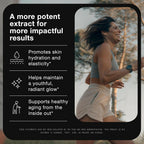 Toniiq Tremella Mushroom 15:1 Extract Immune Support - 120 Capsules - image 4