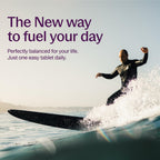 New Chapter Multivitamin for 50 Plus Immune Support