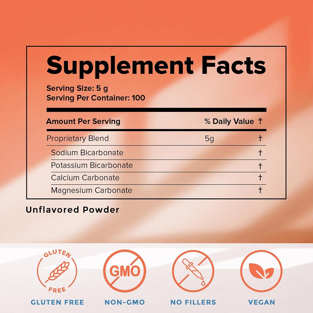Dr. Liz Cruz Super Salts Electrolytes Hydrating Powder - 17.63 oz - image 5