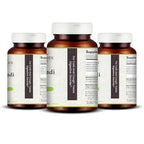 VEDIKROOTS Lavangadi Vati - Natural Support for Nasal Comfort