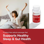 PROTOCOL FOR LIFE BALANCE Melatonin 10mg Extra Strength - image 3
