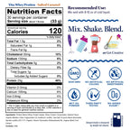 Vitauthority Whey Protein Powder for Women Salted Caramel - 30 Servings - image 6
