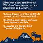 Annamaet Enhance Vitamin and Mineral Supplement for Dogs - 8.5 oz - image 5