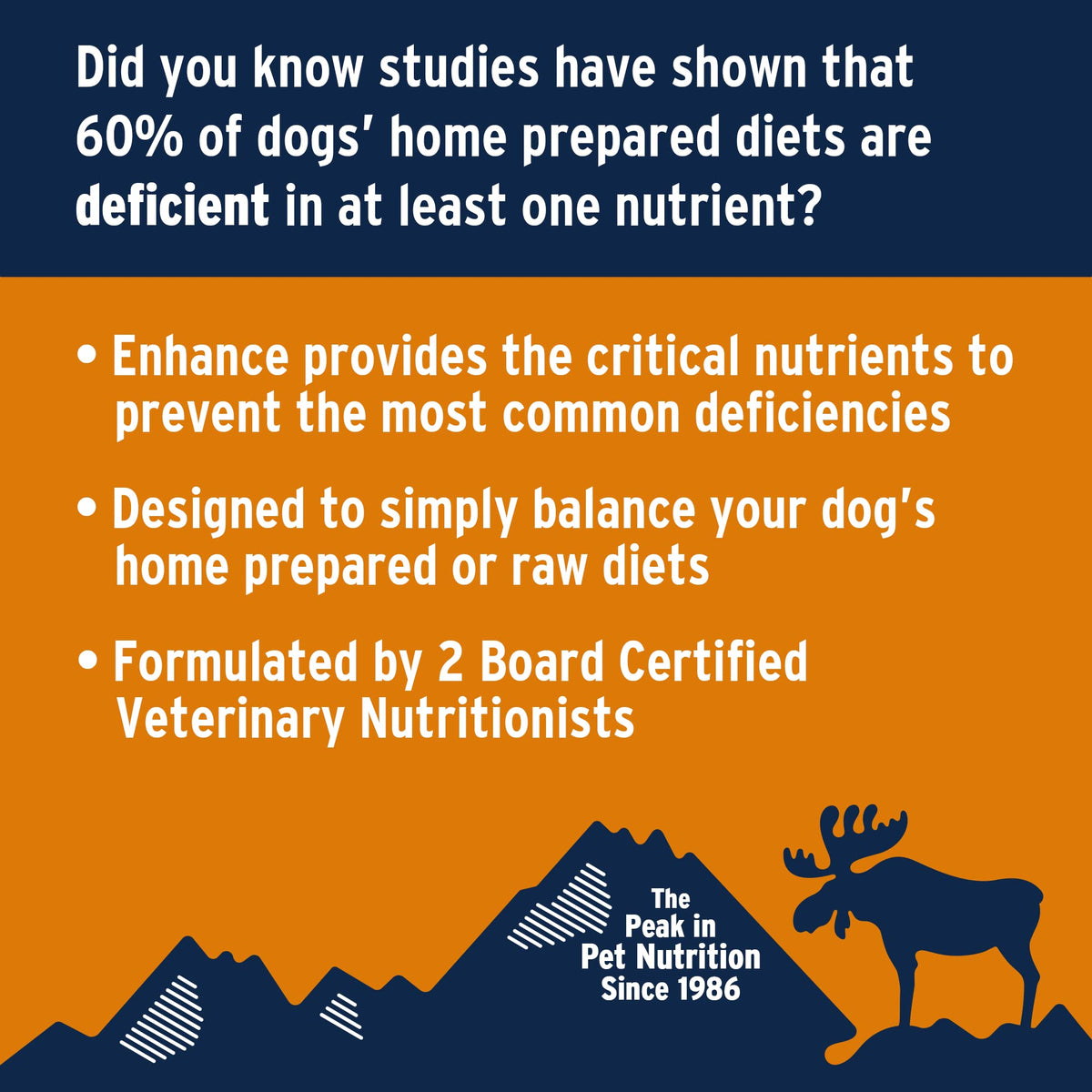 Annamaet Enhance Vitamin and Mineral Supplement for Dogs - 8.5 oz - image 5