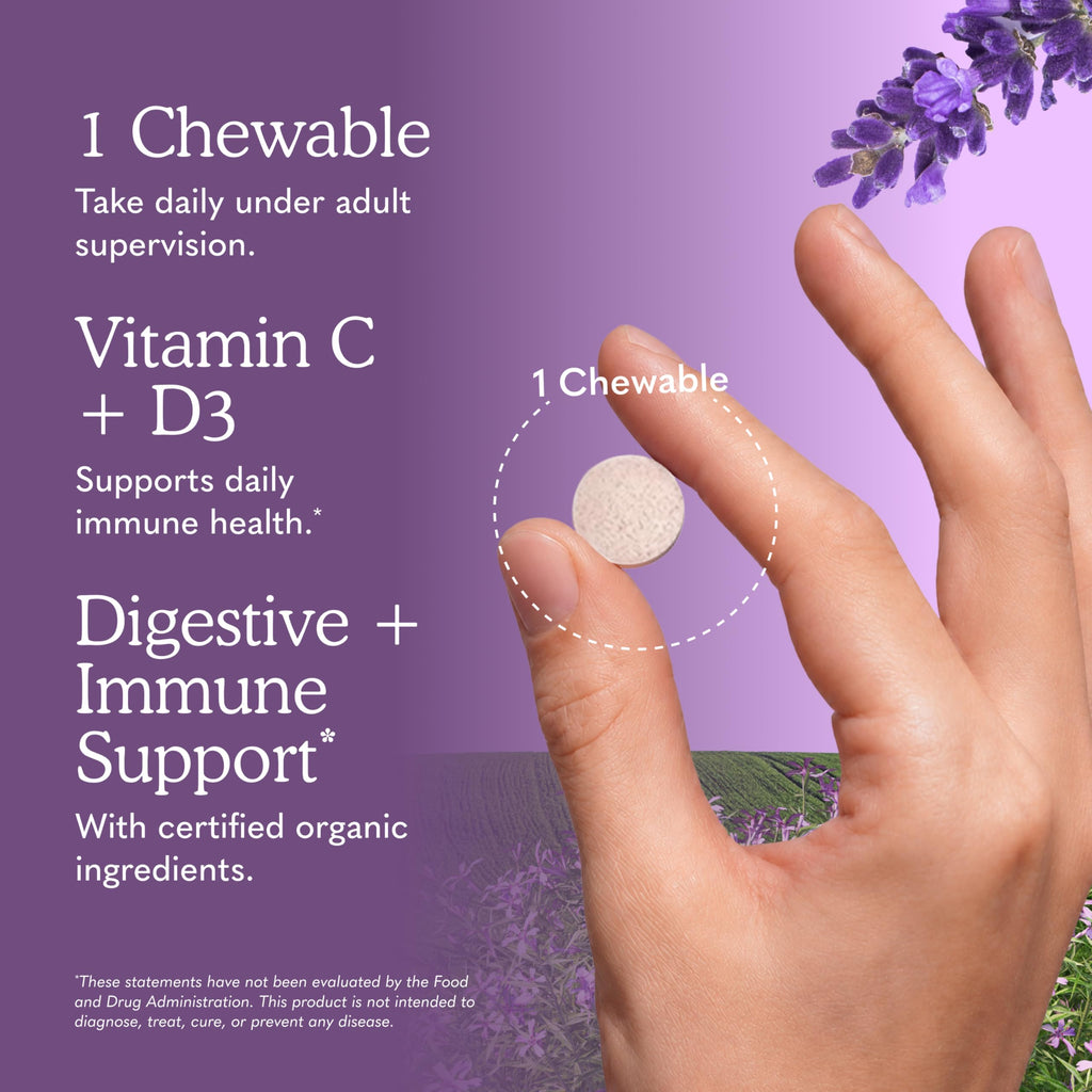Garden of Life Dr. Formulated Kids+ Probiotics