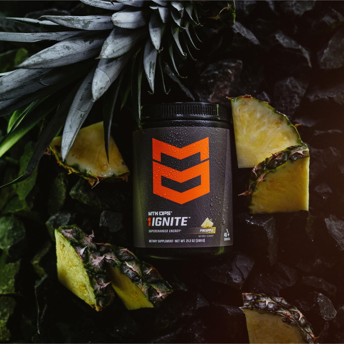 MTN OPS Ignite