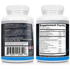 Herbal Nutrition NeuroShield Brain & Memory Supplement