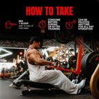 ProSupps Pro Series EAA + Electrolytes Powder - 30 Servings - image 4