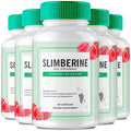 IDEAL PERFORMANCE Slimberine Keto Capsules Advanced Formula - 300 Count