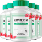IDEAL PERFORMANCE Slimberine Keto Capsules Advanced Formula - 300 Count