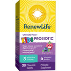 Renew Life Gummies for Kids - 30 Count - image 8