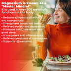 Cloru-Mag Plus Magnesium Chloride Tablets - image 7