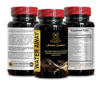 Generic Natural Water Away Pills Diuretic - 120 Capsules - image 5