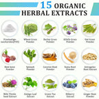 Gifinary Probiotics for Women & Men