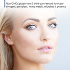 BioTrust Ageless Sight Eye Health Softgels - 30 Softgels - image 5