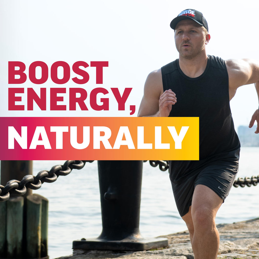 Force Factor Total Beets Energy Drink Mix
