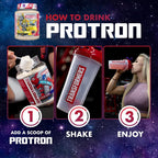 Core Nutritionals Transformers Protron Protein