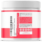 DORADO NUTRITION Creatine Monohydrate Powder with Collagen & BCAA - 30 Servings - image 3