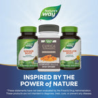 Nature's Way Curica Turmeric Bioavailable Curcumin 600 mg - 60 Capsules - image 6