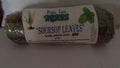Purelife Herbs Graviola Leaves Herbal Supplement - 2 x 62g