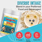 BodyBoost Colostrum Whole & Instantized