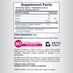 NeoCell Grassfed Collagen Peptides Powder - 7 oz - image 4