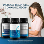 Happy Health Marketplace Advanced Memory Formula Pro Brain Support - 1 Count - image 5
