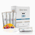 lovie style Daily Trifecta 3 in 1 Collagen Type I
