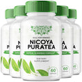 IDEAL PERFORMANCE Nicoya Puratea Keto Capsules - 300 Count