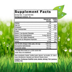 Nature's Secret Inholtra Premium Lubri-Joint - 120 Softgels - image 2