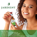 Jardient Soursop Bitters Extract Liquid Oil : Graviola Soursop