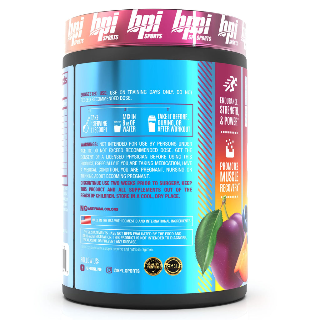 BPI Sports Best Aminos