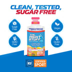 The Right Stuff electrolyte drink concentrate -10 Pouch Box