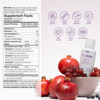 4Life Transfer Factor RioVida Superfruit Juice Immune Shot - 18 fl oz - image 2