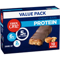 Fiber One Caramel Nut Chewy Protein Bars - 10 Count