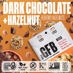 The GFB Protein Bites