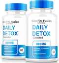 NutraRize Slim Fits Fusion Weight Loss Supplement - 120 Capsules